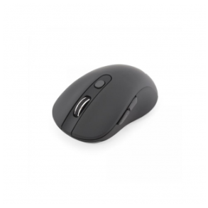MOUSE SBOX WM-911 BLACK / WIRELESS