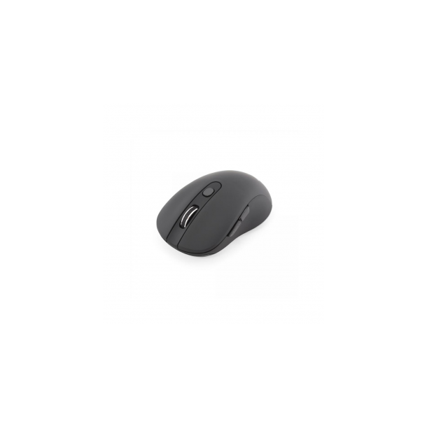 MOUSE SBOX WM-911 BLACK / WIRELESS