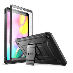SUPCASE UNICORN BEETLE PRO GALAXY TAB A 10.1 (2019) - SORT