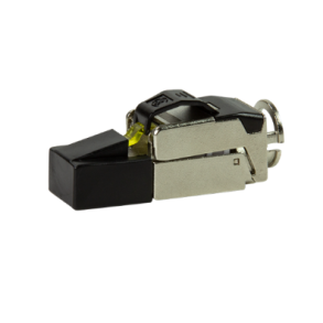 CAT.8.1 Field Termination RJ45 Plug, PrimeLine