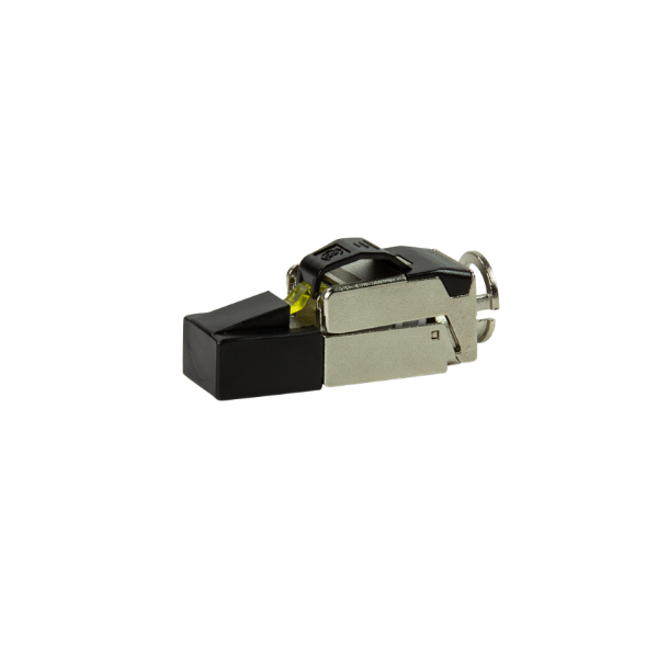 CAT.8.1 Field Termination RJ45 Plug, PrimeLine