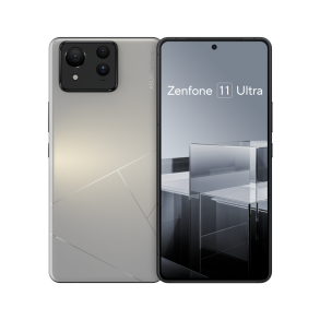 ASUS ZenFone 11 Ultra 256GB/12GB - Misty Grey