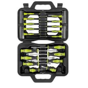 GooBay 58-piece precision screwdriver case