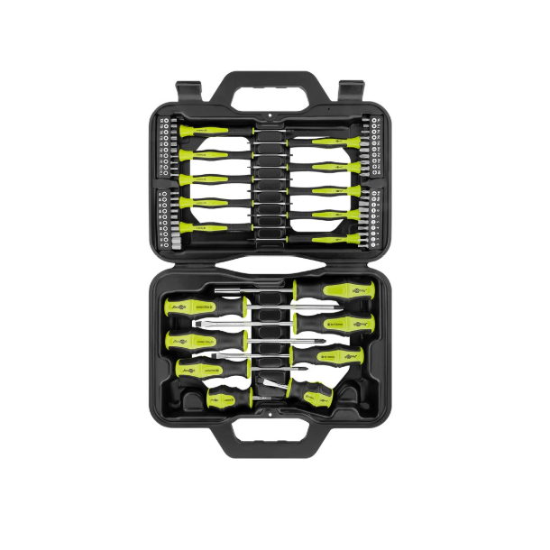 GooBay 58-piece precision screwdriver case