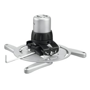 PPC 1500 PROJECTOR CEILING MOUNT - SILVER