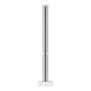 MOMO C160 BASE WITH POLE 60 CM W