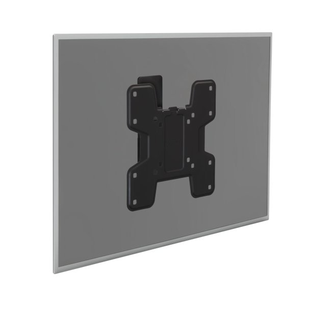 PFW 2020 DISPLAY WALL MOUNT TURN & TILT - BLACK