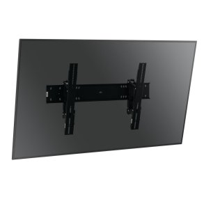 PFW 6810 DISPLAY WALL MOUNT TILT - BLACK