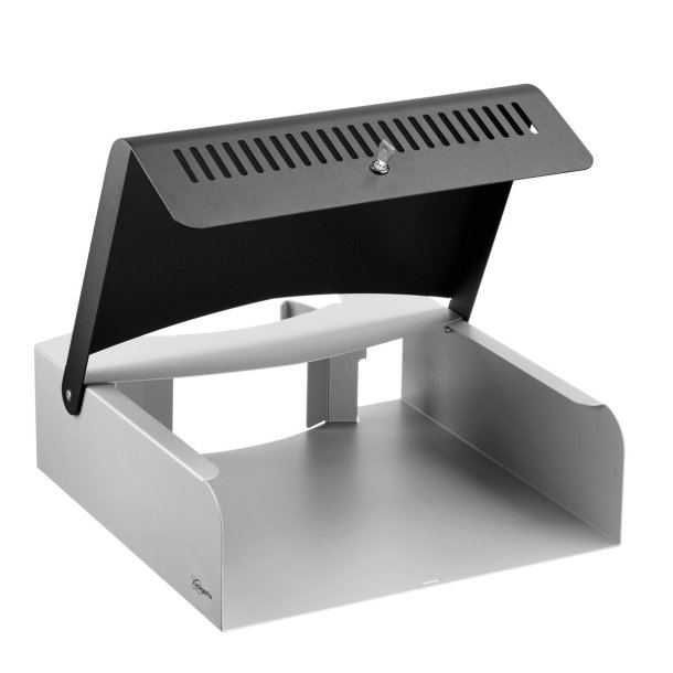 PFA 9052 LOCKING CABINET LARGE  - SILVER