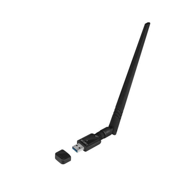 Wireless LAN adapter USB 3.0 1200 Mbit/s