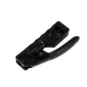 LogiLink Crimp Tool Modular Cat5e/Cat6/Cat6A/RJ12