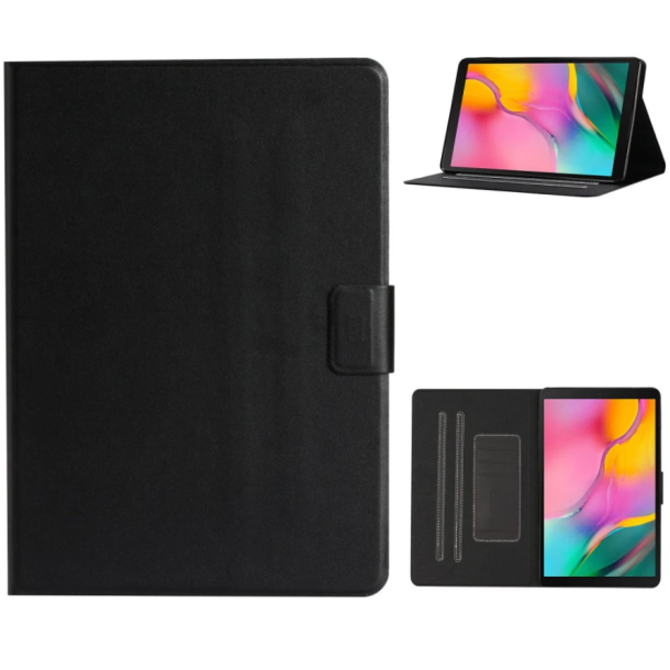 Cover til Galaxy Tab A7 10.4