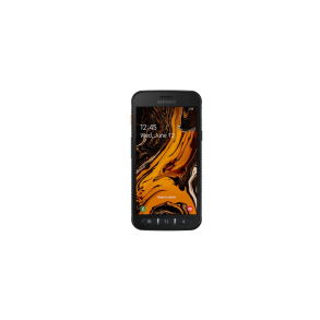 Samsung Galaxy Xcover 4s Black