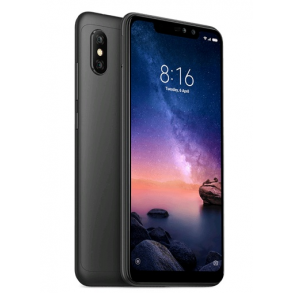 XIAOMI Redmi Note 6 Pro 6.26