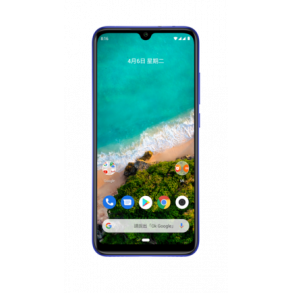 Xiaomi Mi A3 64GB - More Than White