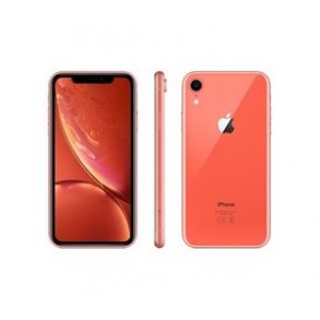 Apple iPhone XR 128GB - Coral
