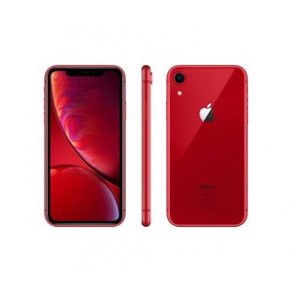 Apple iPhone XR 128GB - Red