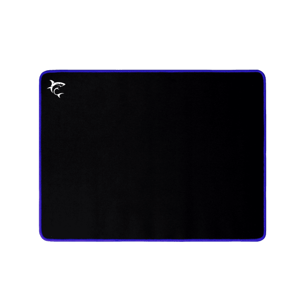 White Shark MOUSE PAD GMP-2103 BLUE KNIGHT 40x30cm