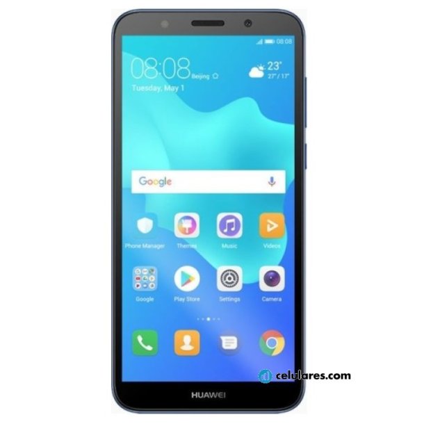 Huawei Y5 Prime