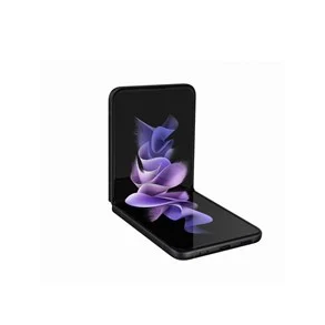 Samsung Galaxy Z Flip 3 5G 128GB - Black