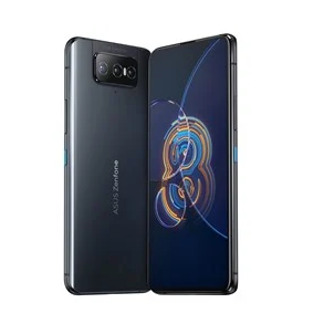 ASUS Zenfone 8 Flip 5G 256GB/8GB - Black