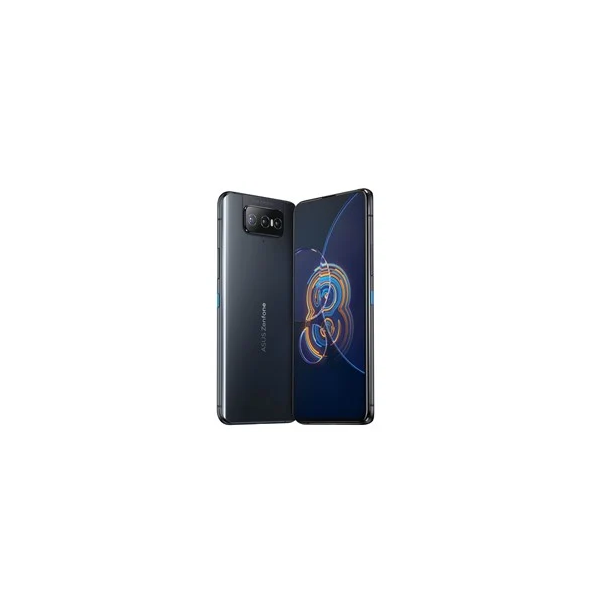 ASUS Zenfone 8 Flip 5G 256GB/8GB - Black