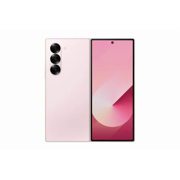 Samsung Galaxy Z Fold6 512GB/12GB - Pink