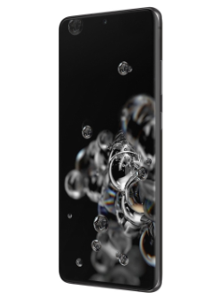 Samsung Galaxy S20 Ultra 5G - Smartphone Black