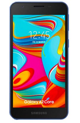 Samsung Galaxy A2 Core 16GB Dual SIM