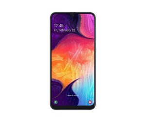 Samsung Galaxy A50 128GB - Black