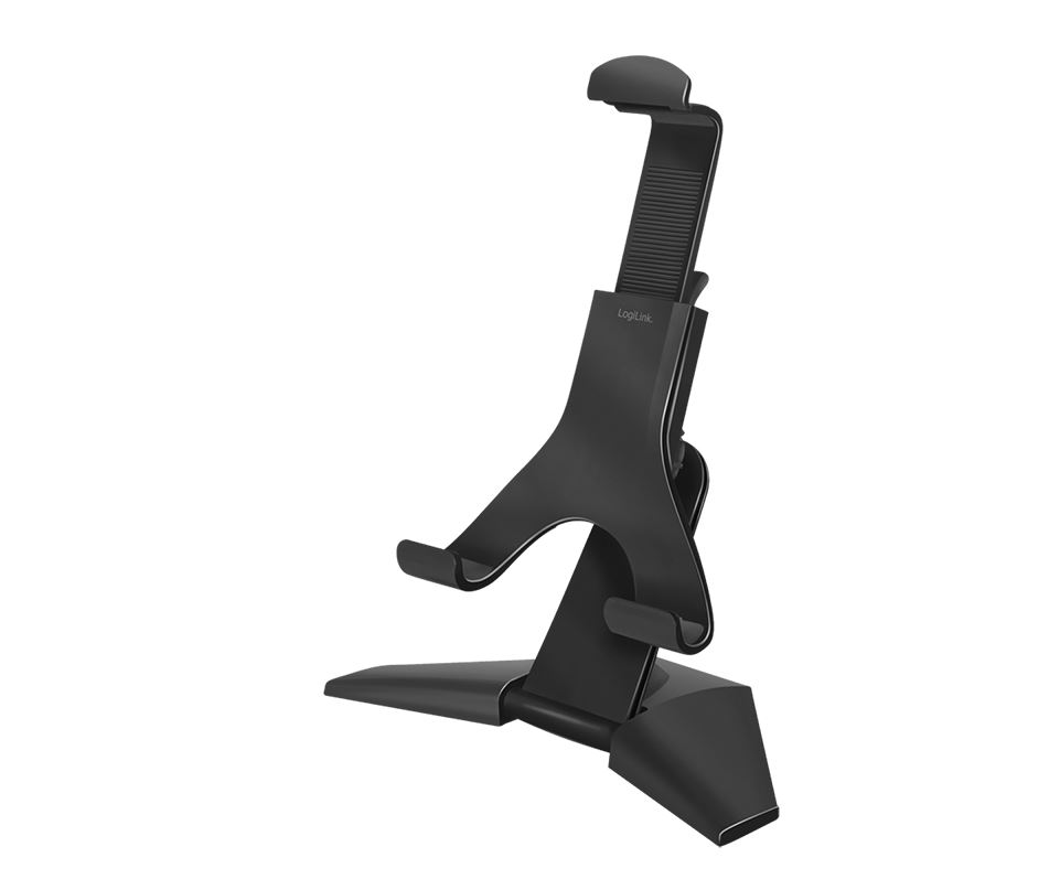 LogiLink Foldable tablet stand, 7-11", 0.5 kg max.