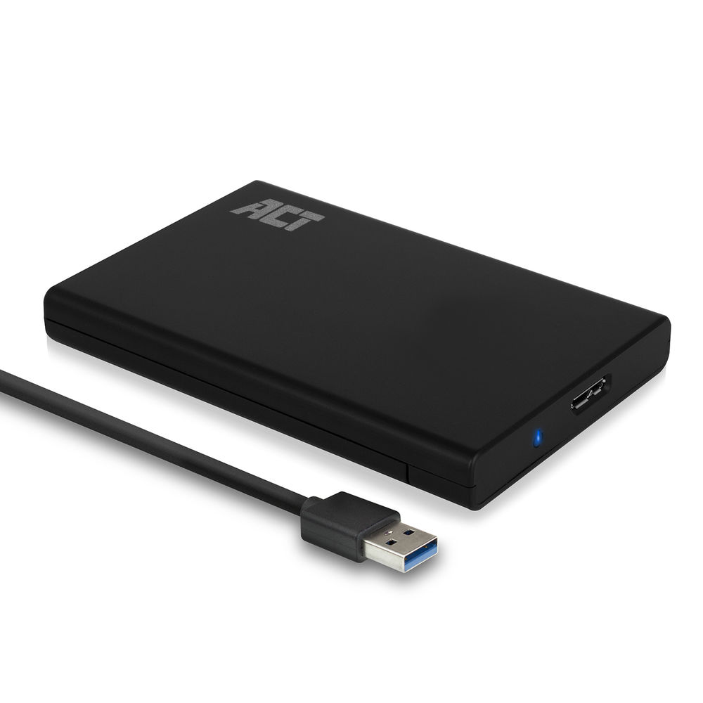 ACT 2.5 inch SATA SSD/HDD SCREWLESS