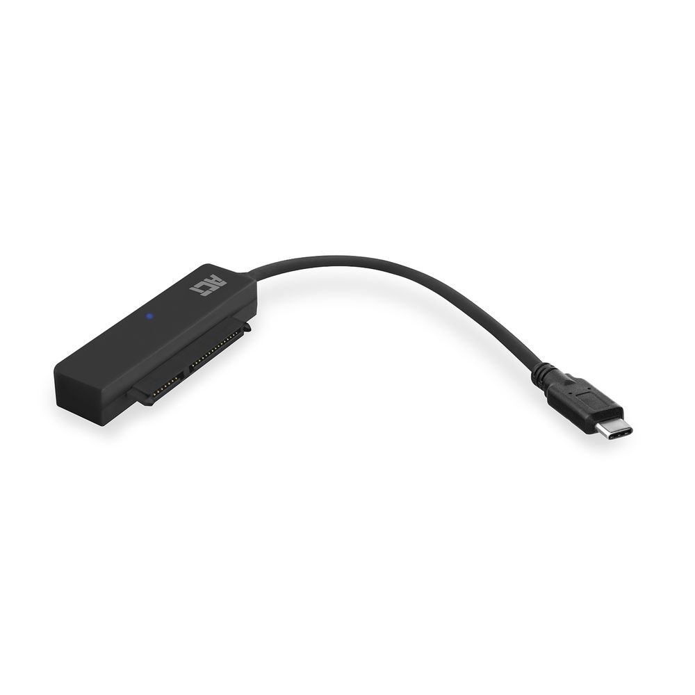 ACT USB-C adapter cable to 2.5 inch SATA HDD/SSD