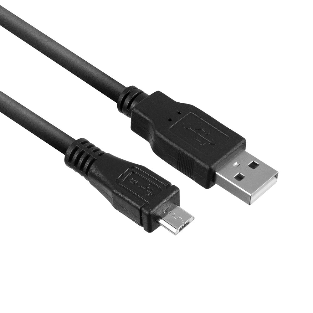 ACT USB 2.0 TO MICRO USB 1M