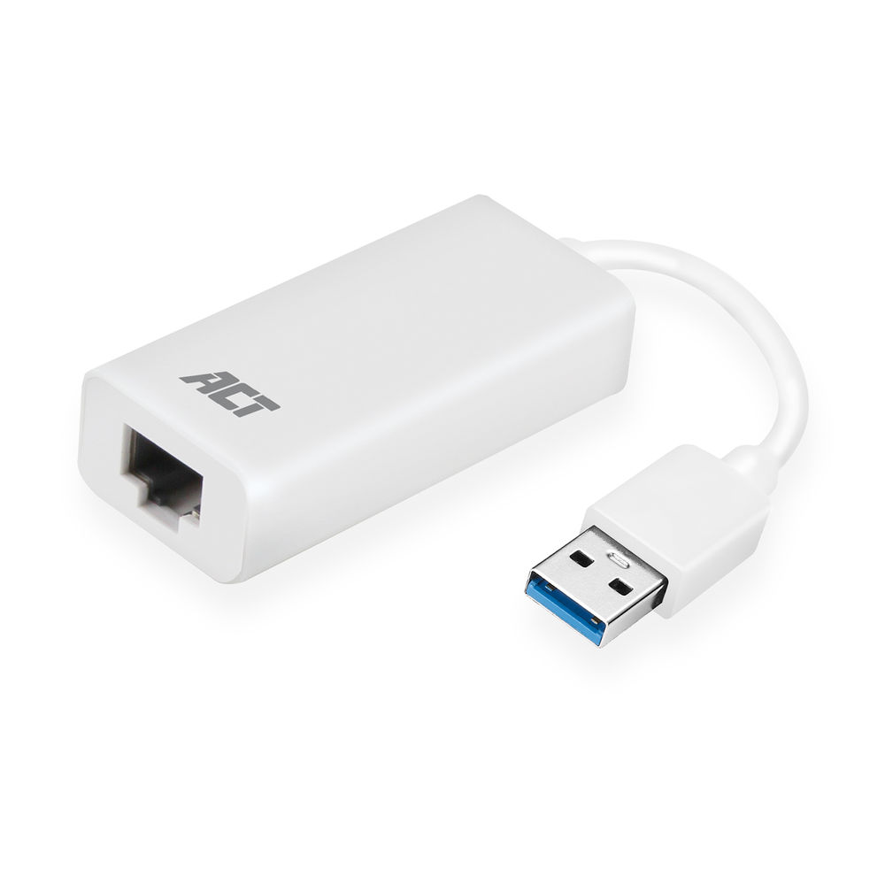 GIGABIT USB 3.0 NETWORKING ADP