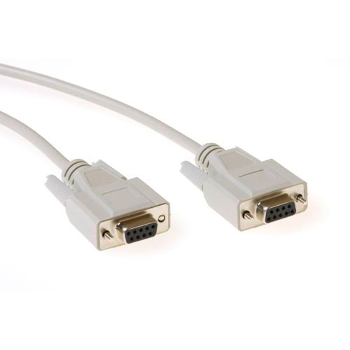 ACT CONN CABLE 9F/F MOLD 10.00M