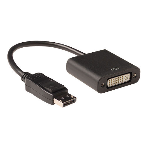 ACT DP MALE - DVI FEMALE 0.15M