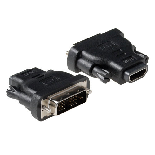 ACT HDMI A F- DVI D M SL SQ