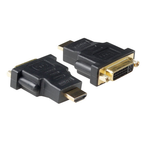 ACT HDMI A M - DVI D F SL SQ