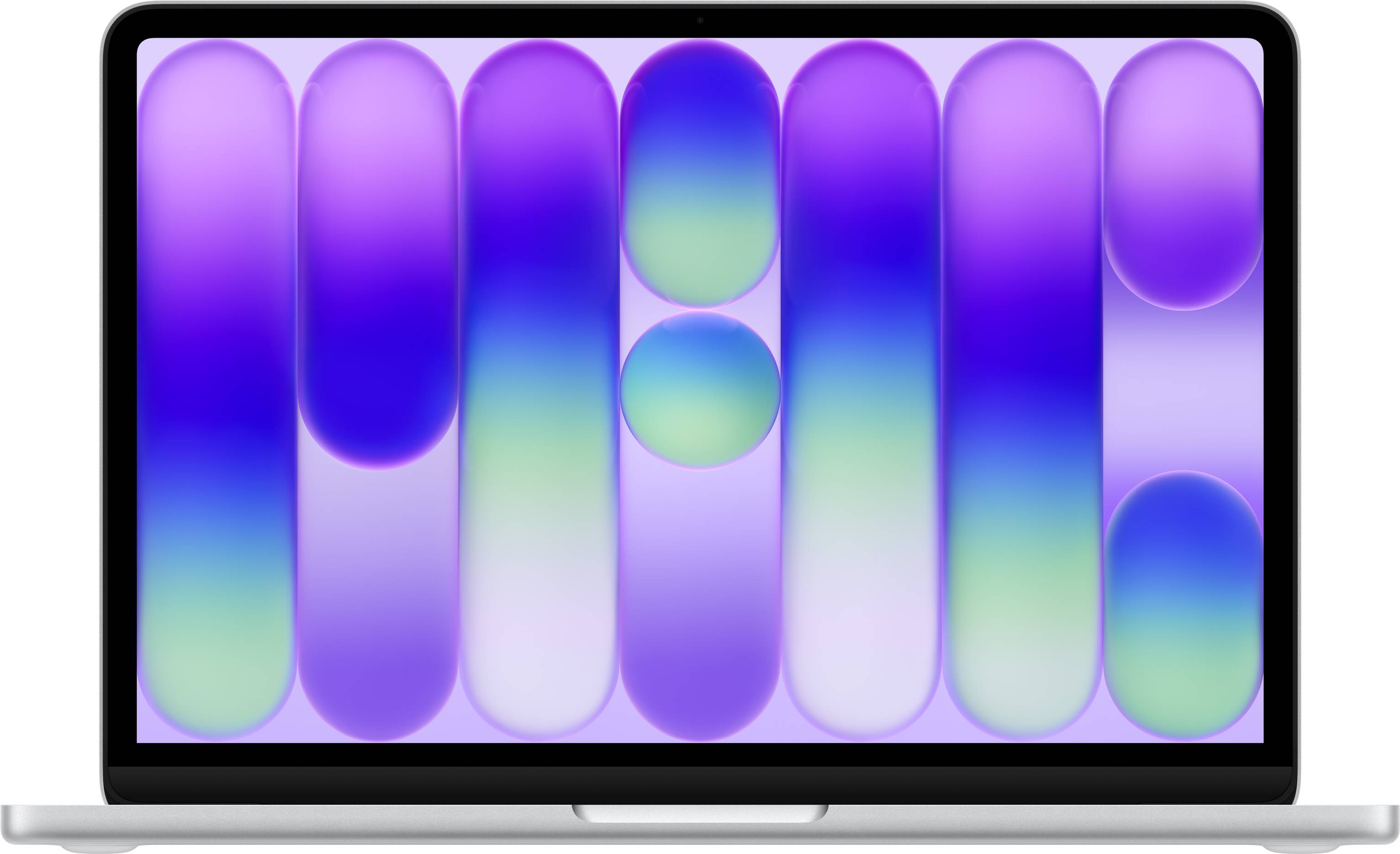 Apple MacBook Neo - 13" | A18 Pro | 8GB | 512GB | Silver  A18 Pro, (6-core CPU, 5-core GPU & 16-core Neural Engine), 8GB RAM, 512GB SSD, 13" (Liquid Retina (2408x1506)), Wifi 6E (802.11a/b/g/n/ac/ax) + BT 6, Silver Tastaturlayout: Dansk