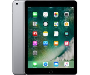 Apple iPad 128GB - Space Grey