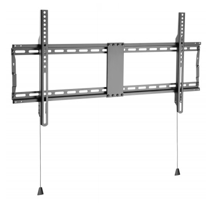 Vægbeslag op til VESA 800 x 400 - 70 kg