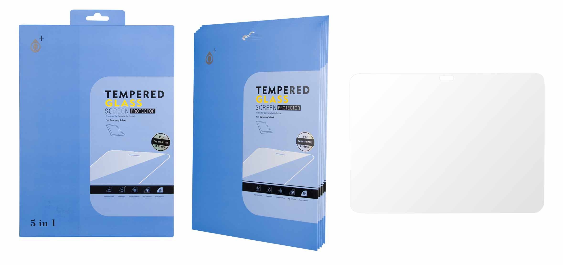 Tempered Screen Glass Samsung Galaxy S3 9,7"