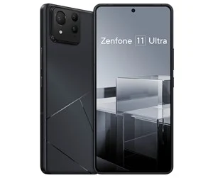 ASUS ZenFone 11 Ultra 512GB/16GB - Eternal Black