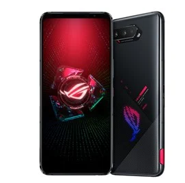 ASUS ROG Phone 5 5G 256GB/12GB - Phantom Black