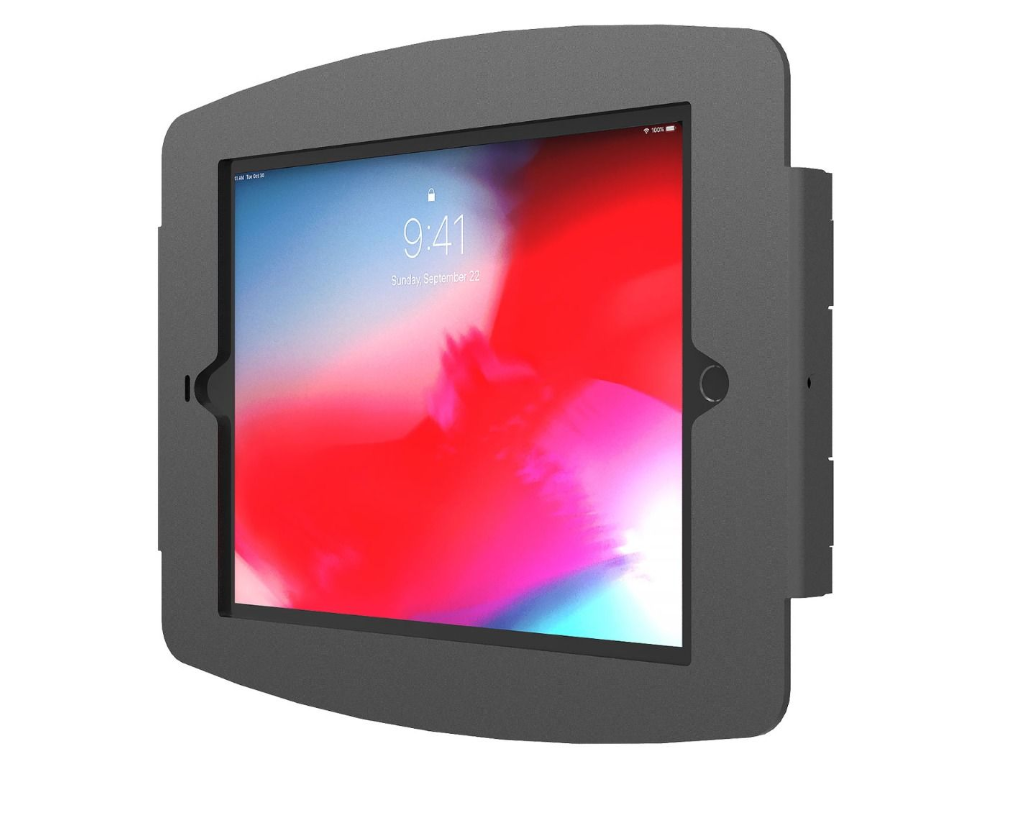 Maclocks housing - iPad Pro 12,9"