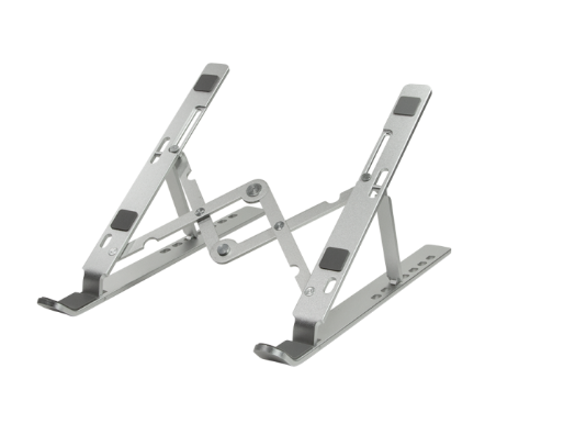 Foldbar Notebook holder, 10-16"