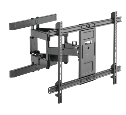 Vægbeslag 37-80", tilt, op til 60 kg