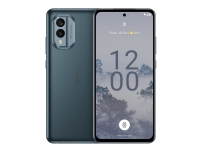 Nokia X30 5G 6.43" 256GB Skyblå