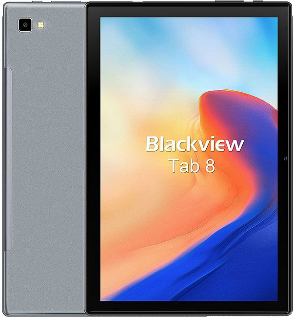 Blackview Tab 8 64GB - Grey